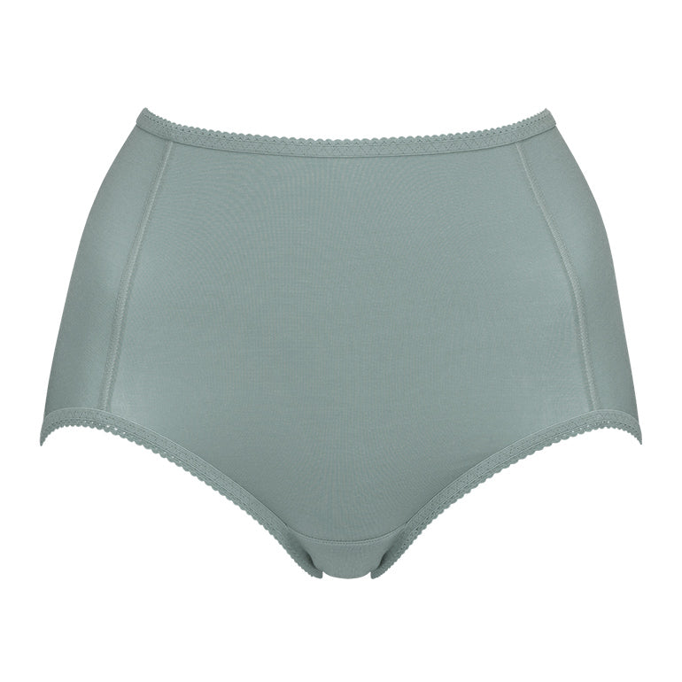 High-Waist Shaping Panty