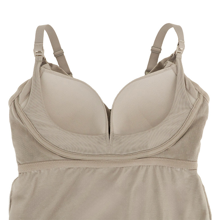 Criss-Cross Maternity Bra Camisole