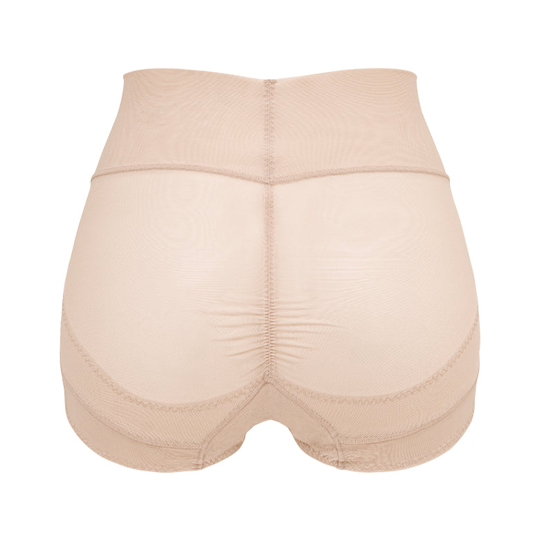 Yukine Comfort Shaping Panty 24