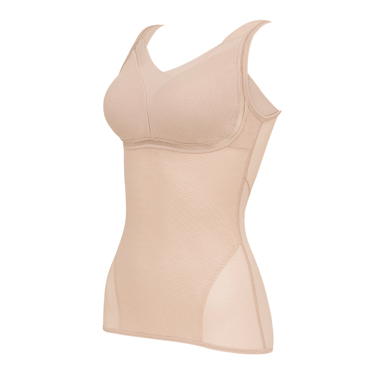 Yukine Comfort Shaping Bra Camisole 24